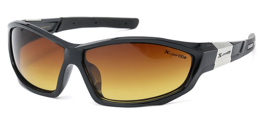 Polycarbonate Wrap HD+Sunglasses xhd3377