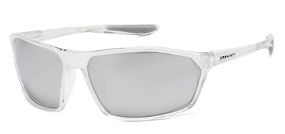 X-Loop Sport Wrap Sunglasses x2683