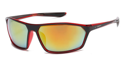 X-Loop Sport Wrap Sunglasses x2683