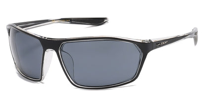 X-Loop Sport Wrap Sunglasses x2683