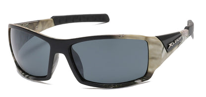 Xloop Camouflage Sunglasses x2662-camo