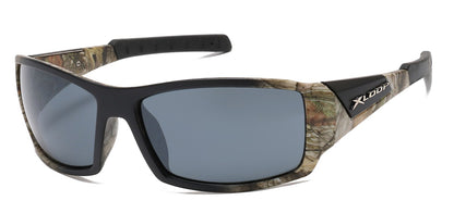 Xloop Camouflage Sunglasses x2662-camo