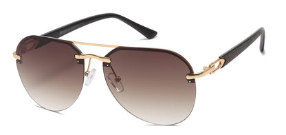 Manhattan Metallic Aviator mh88059