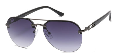 Manhattan Metallic Aviator mh88059