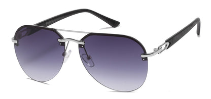 Manhattan Metallic Aviator mh88059