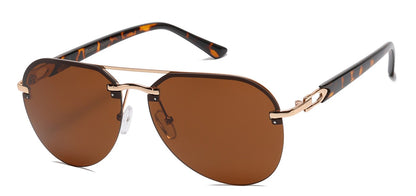 Manhattan Metallic Aviator mh88059