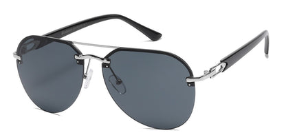 Manhattan Metallic Aviator mh88059