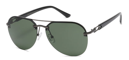 Manhattan Metallic Aviator mh88059