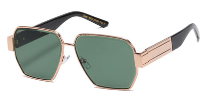 Giselle  Metallic Sunglasses gsl28229