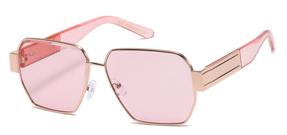 Giselle  Metallic Sunglasses gsl28229