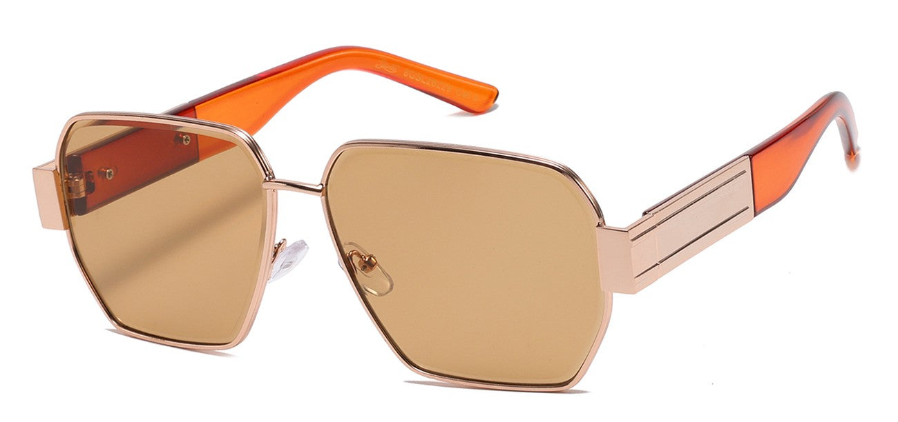 Giselle  Metallic Sunglasses gsl28229