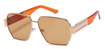 Giselle  Metallic Sunglasses gsl28229