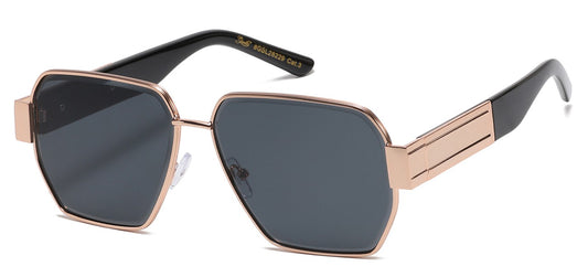 Giselle  Metallic Sunglasses gsl28229