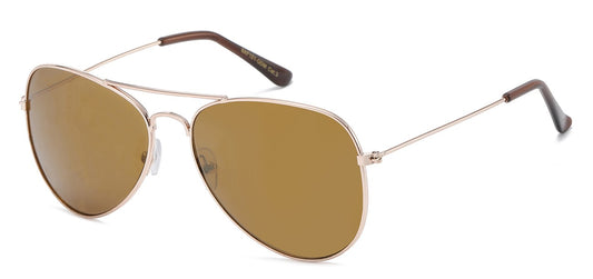 Air Force Aviator Sunglasses  af101-gdm