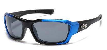 Choppers Two Tone Sunglasses cp940