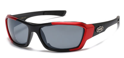 Choppers Two Tone Sunglasses cp940