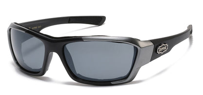 Choppers Two Tone Sunglasses cp940