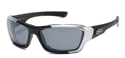 Choppers Two Tone Sunglasses cp940