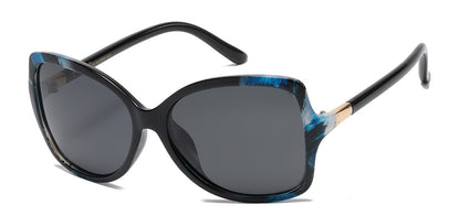 Polarized Giselle Butterfly Frame pz-gsl22548