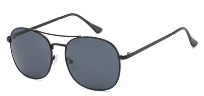 Square Aviator Sunglasses af123