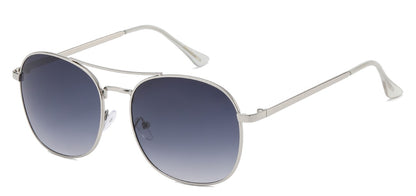 Square Aviator Sunglasses af123