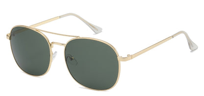 Square Aviator Sunglasses af123