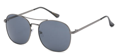 Square Aviator Sunglasses af123