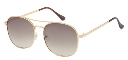 Square Aviator Sunglasses af123