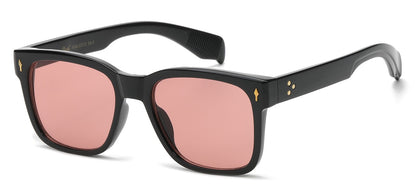 Giselle Square Frame Sunglasses gsl22536