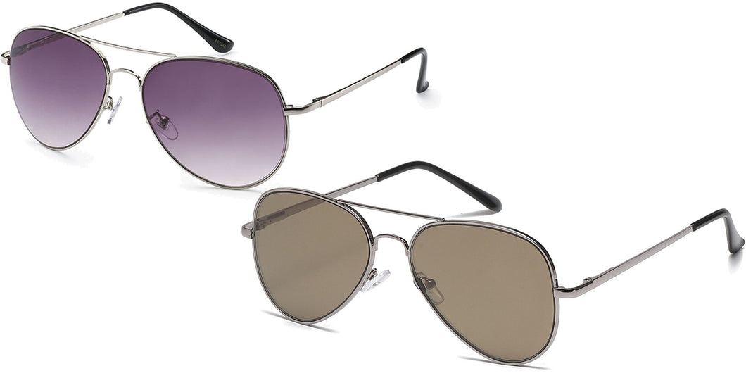 Mixed Dozen Aviator av545/af109-flat