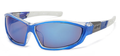 X-Loop Sport Wrap Sunglasses x2698