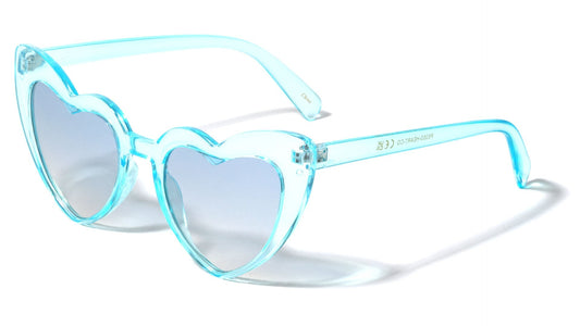 Heart Shaped Color Lens p6353-heart-co