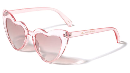 Heart Shaped Color Lens p6353-heart-co