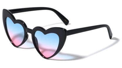 Heart Shaped Color Lens p6353-heart-co