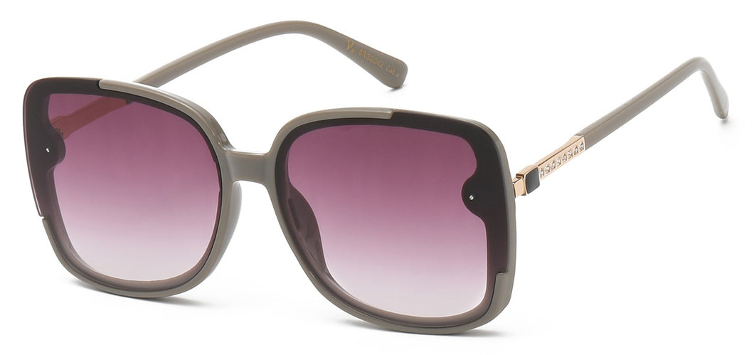 Rhinestone Fashion Sunglasses  rs2042