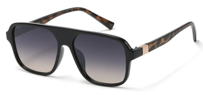 Classic Square Sunglasses 712108