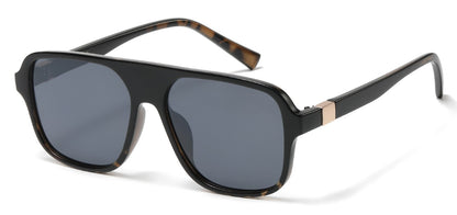 Classic Square Sunglasses 712108