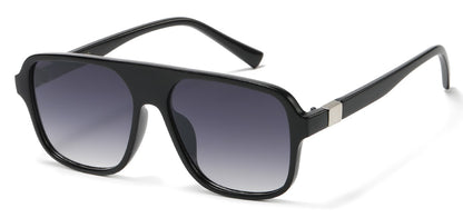 Classic Square Sunglasses 712108