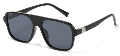 Classic Square Sunglasses 712108