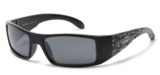 Choppers Wrap Frame Shades cp6762