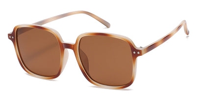 Giselle Square Frame Sunglasses gsl22559