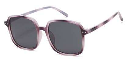 Giselle Square Frame Sunglasses gsl22559