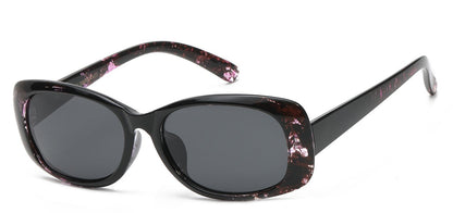 Polarized Giselle Sunglasses pz-gsl22546