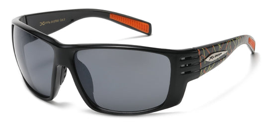 X-Loop Sport Wrap Sunglasses x2700