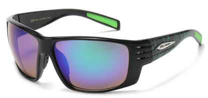 X-Loop Sport Wrap Sunglasses x2700