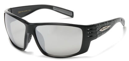 X-Loop Sport Wrap Sunglasses x2700