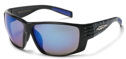 X-Loop Sport Wrap Sunglasses x2700