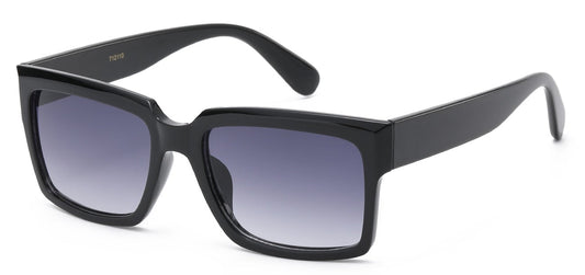 Classic Square Sunglasses 712110