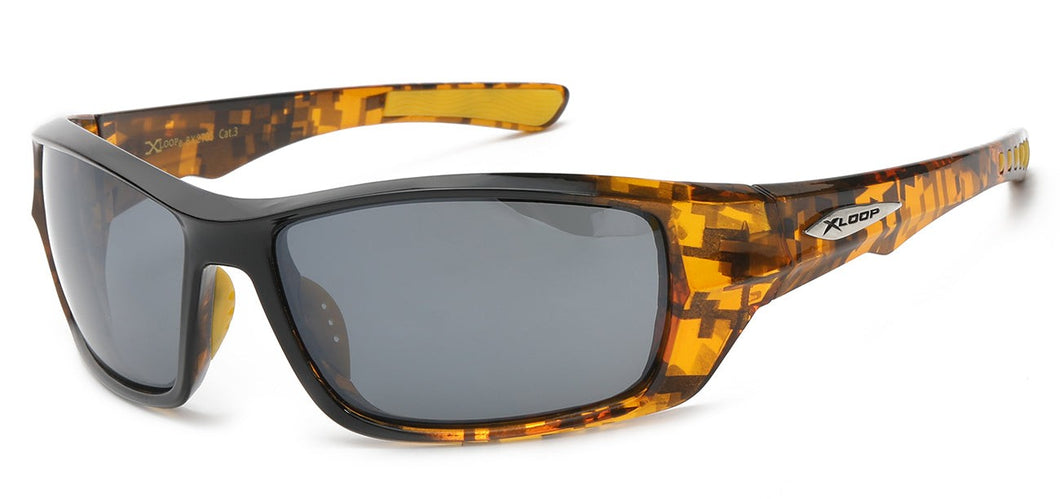 Xloop Crystal Color Sunglasses x2705