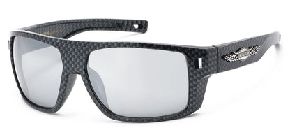 Comfort Fit Square Sunglasses cp6761